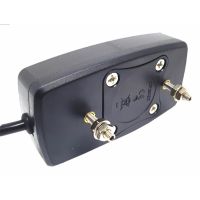 Тахометр Zipmarine универсальный с датчиком температуры